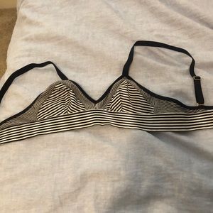 Madewell bralette